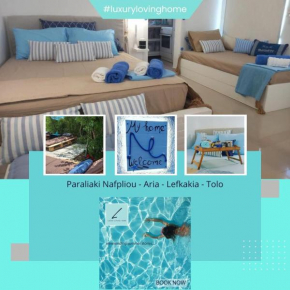 Luxury loving home